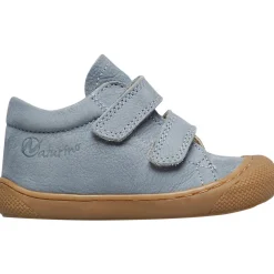 Chaussures premiers pas en suède COCOON VL