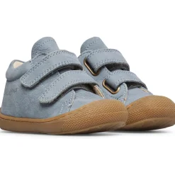 Chaussures premiers pas en suède COCOON VL