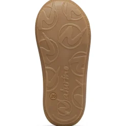 Chaussures premiers pas en suède COCOON VL