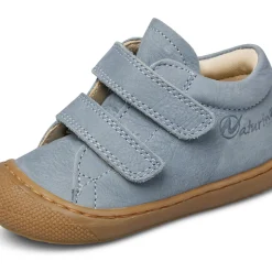 Chaussures premiers pas en suède COCOON VL