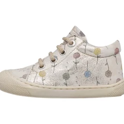 Chaussures premiers pas en cuir COCOON