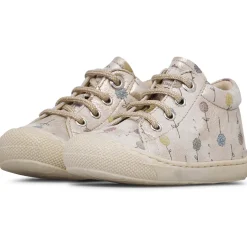 Chaussures premiers pas en cuir COCOON