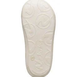 Chaussures premiers pas en cuir COCOON