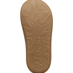 Chaussures premiers pas en suède COCOON