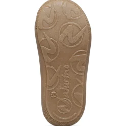 Chaussures premiers pas en suède COCOON