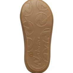 Chaussures premiers pas en suède COCOON