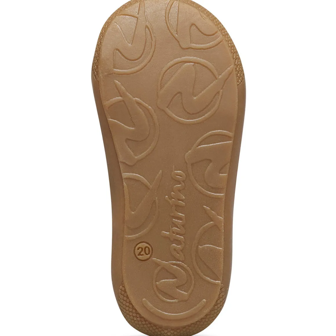 Chaussures premiers pas en suède COCOON