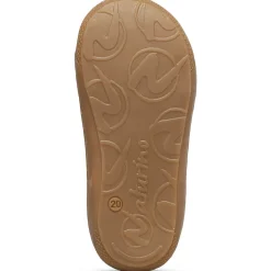 Chaussures premiers pas en suède COCOON