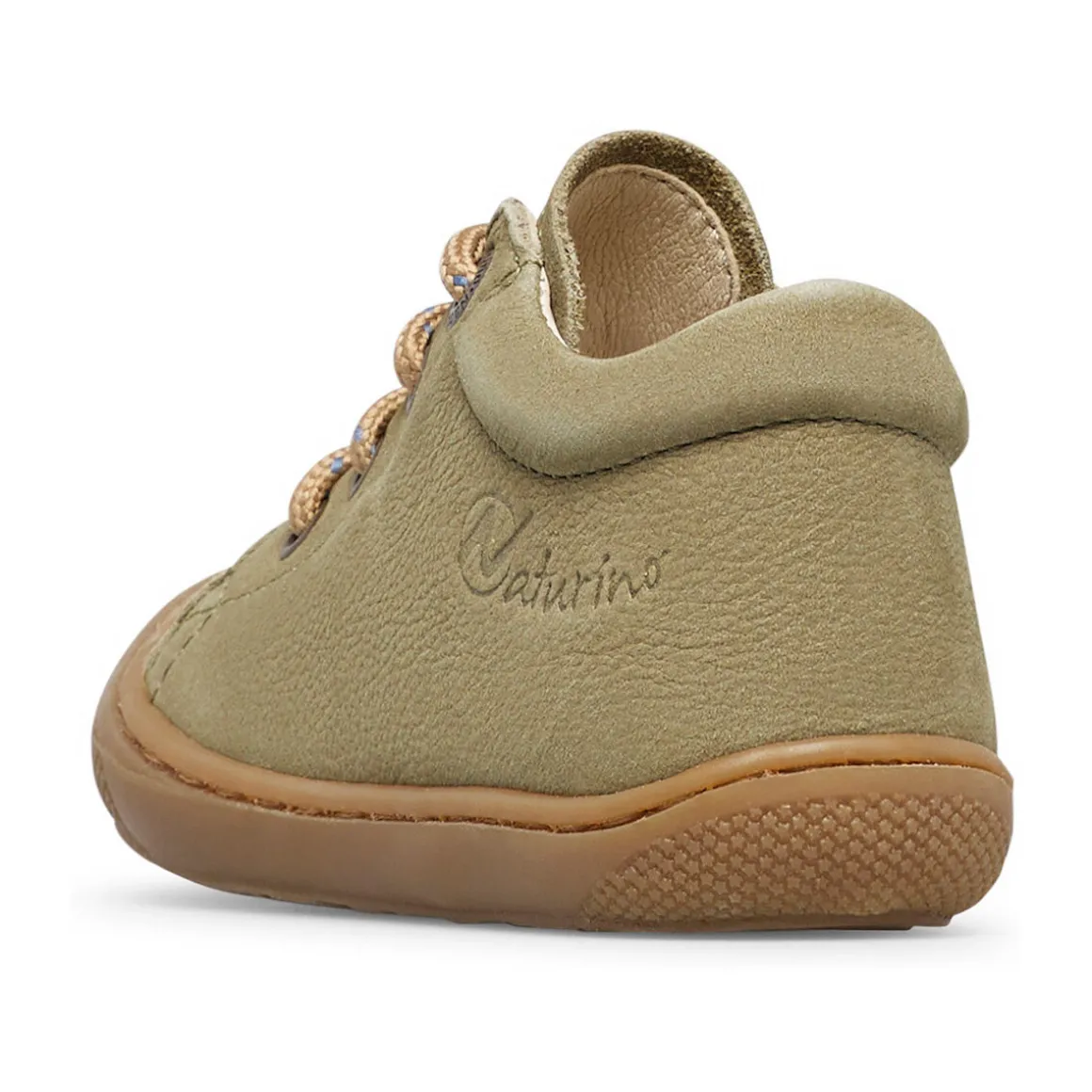 Chaussures premiers pas en suède COCOON