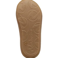 Chaussures premiers pas en suède COCOON