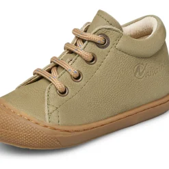 Chaussures premiers pas en suède COCOON