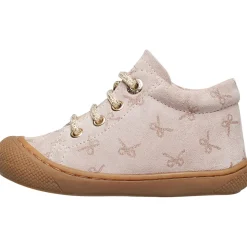 Chaussures premiers pas en suède COCOON