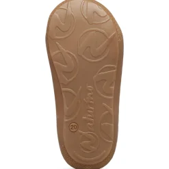 Chaussures premiers pas en suède COCOON