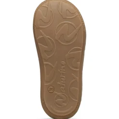 Chaussures premiers pas en suède COCOON