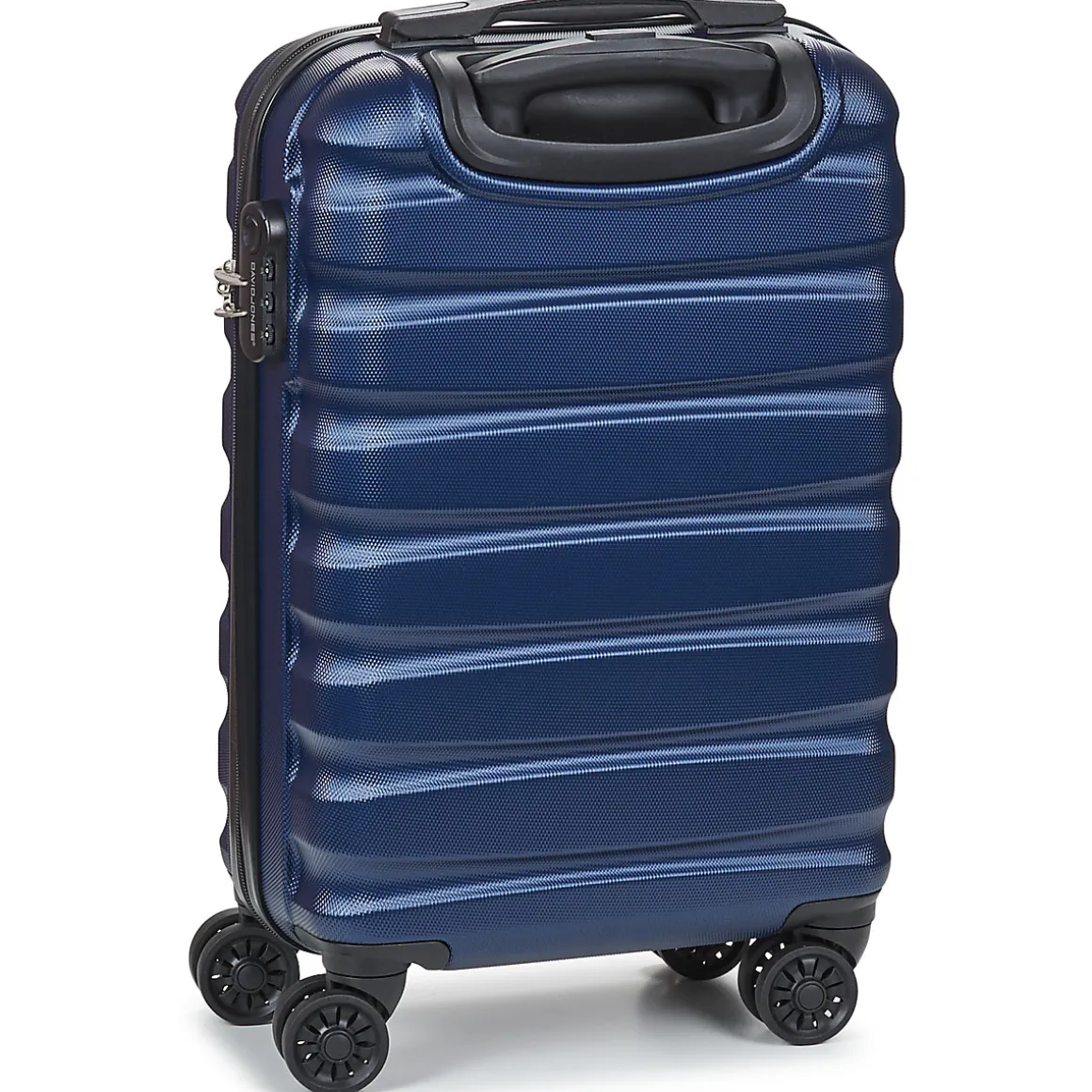 CHAUVETTINI 34L CABINE