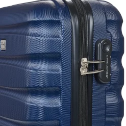 CHAUVETTINI 34L CABINE