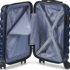 CHAUVETTINI 34L CABINE