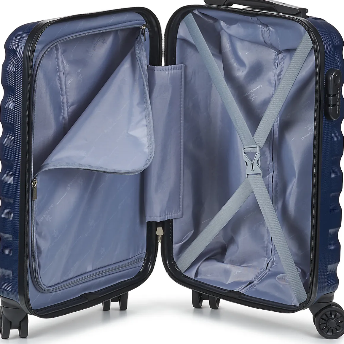 CHAUVETTINI 34L CABINE