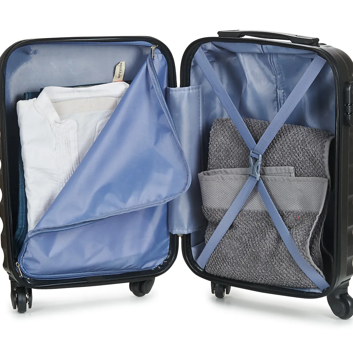 CHAUVETTINI 34L CABINE