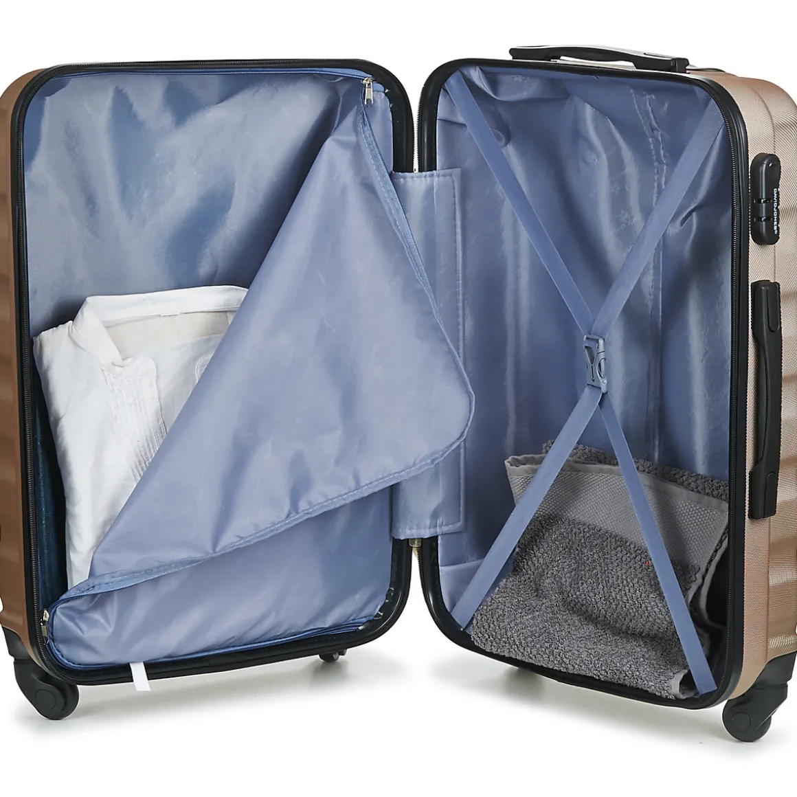 CHAUVETTINI 65L MEDIUM