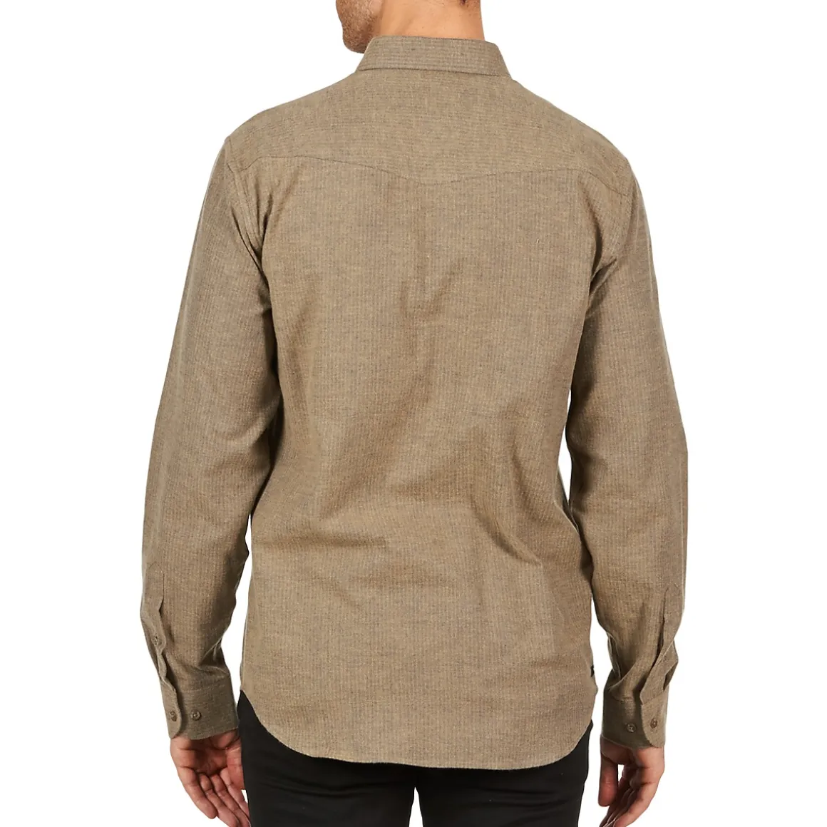 CHEMISE CLAY 101799 BEIGE