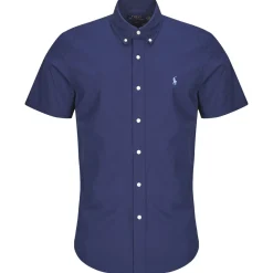 CHEMISE EN POPELINE UNIE