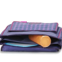 CHICA VAMPIRO CARTABLE 38CM