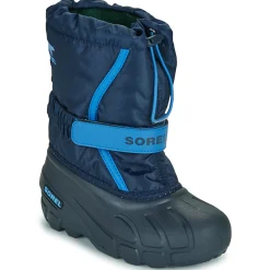 CHILDRENS FLURRY BOOT