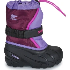 CHILDRENS FLURRY BOOT