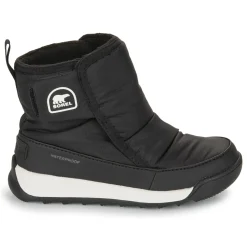 CHILDRENS WHITNEY II PLUS BOOTIE WP