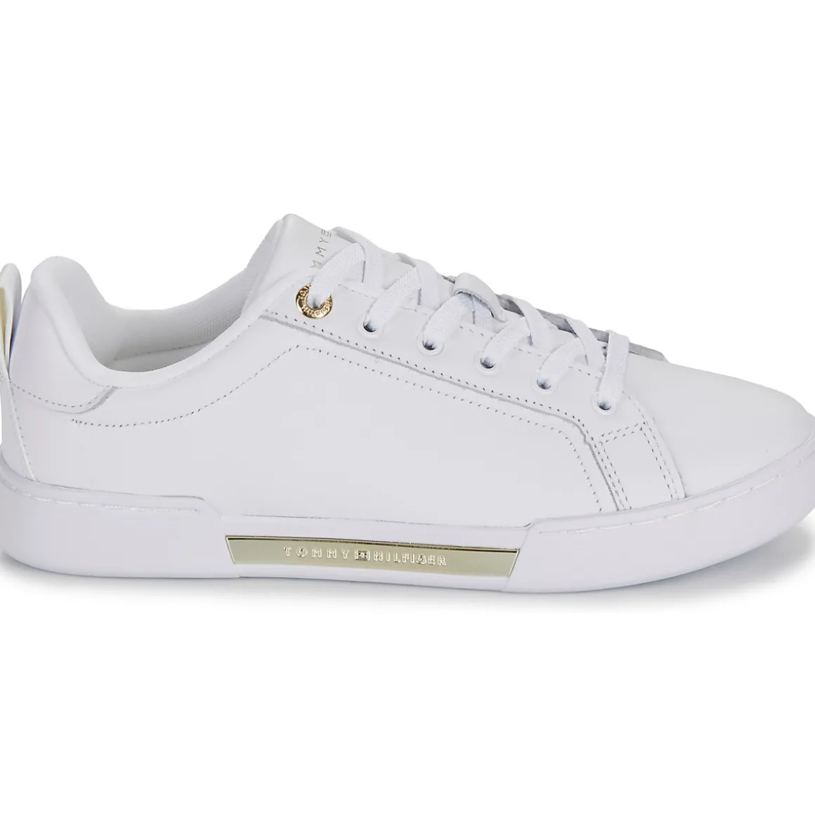 CHIQUE COURT SNEAKER