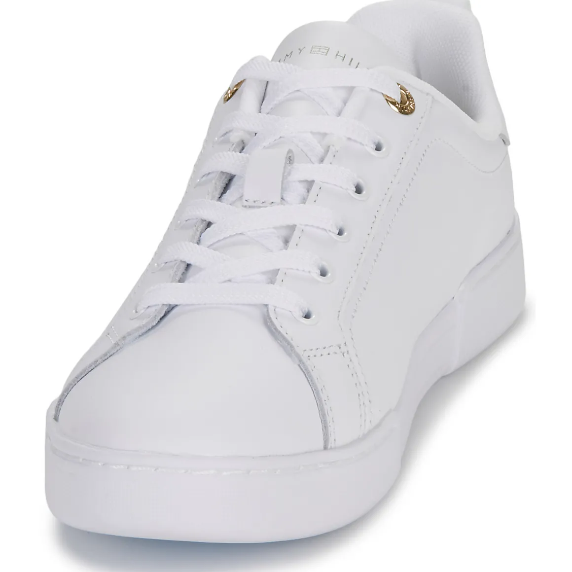 CHIQUE COURT SNEAKER