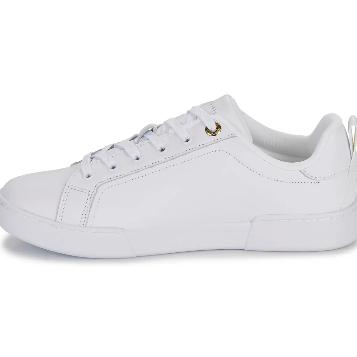 CHIQUE COURT SNEAKER