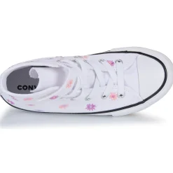 CHUCK TAYLOR ALL STAR ALLOVER FLORALS EASY ON