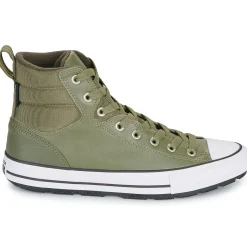 CHUCK TAYLOR ALL STAR BERKSHIRE BOOT WATER-REPELLENT