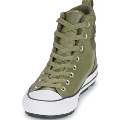 CHUCK TAYLOR ALL STAR BERKSHIRE BOOT WATER-REPELLENT
