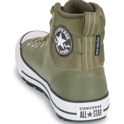 CHUCK TAYLOR ALL STAR BERKSHIRE BOOT WATER-REPELLENT