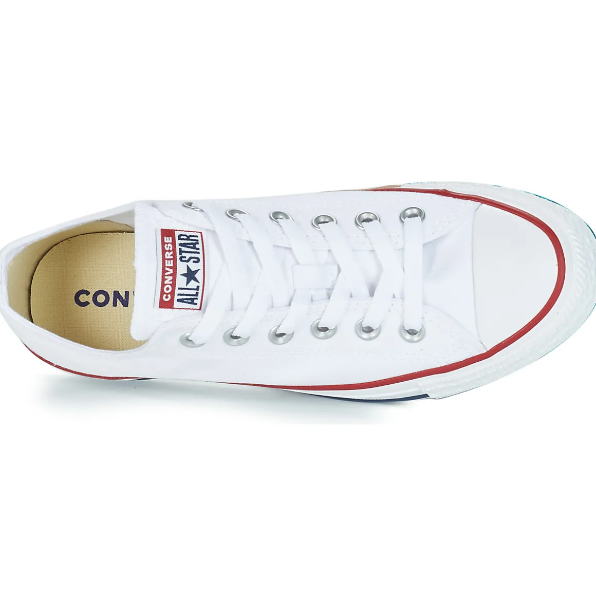 CHUCK TAYLOR ALL STAR CORE OX