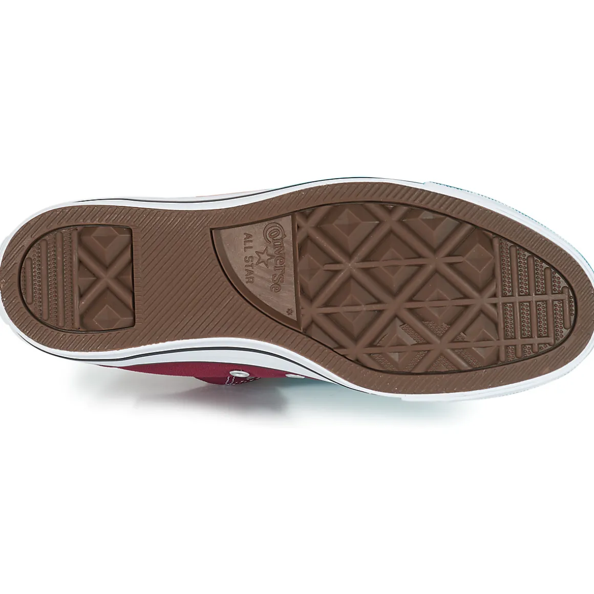 CHUCK TAYLOR ALL STAR CORE HI