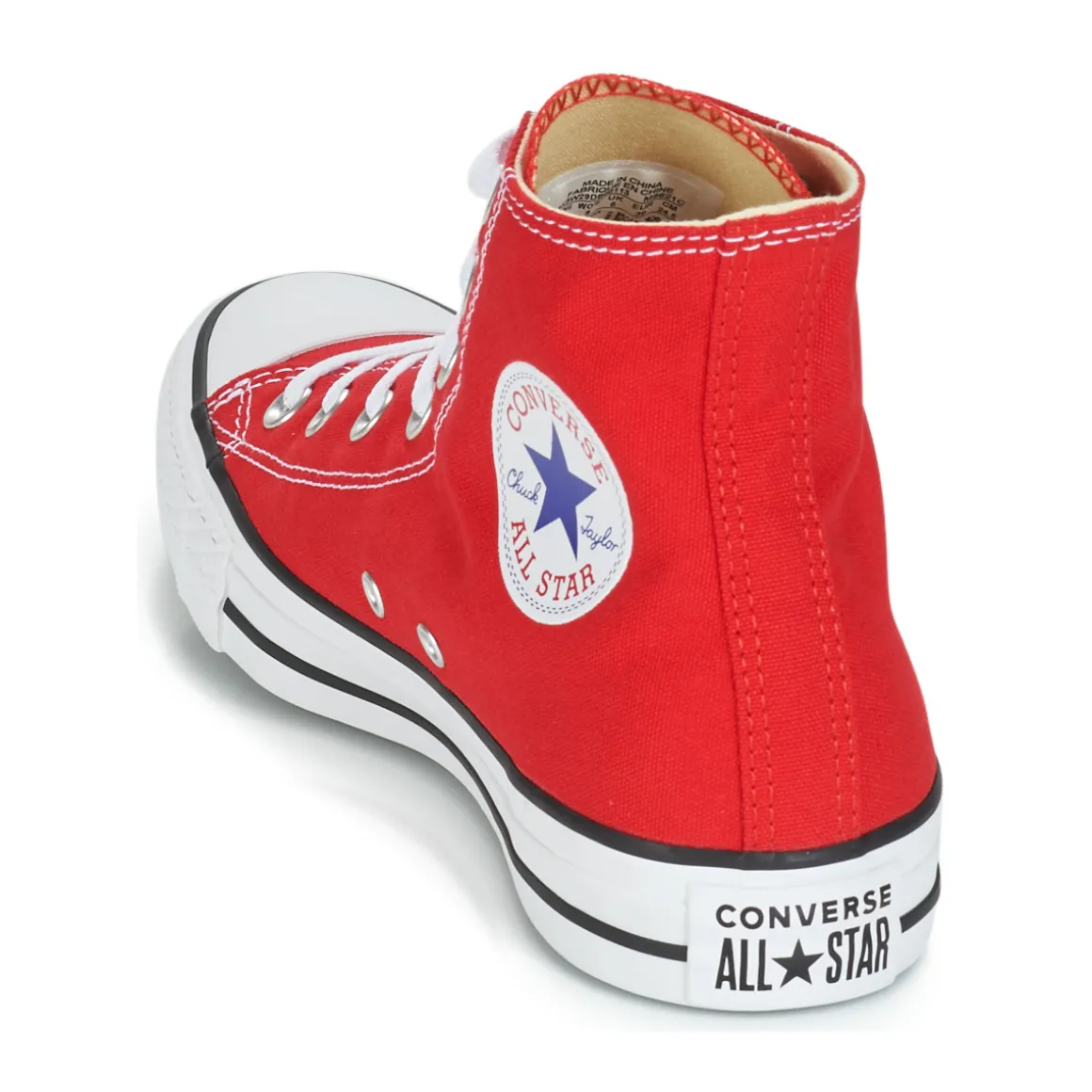 CHUCK TAYLOR ALL STAR CORE HI