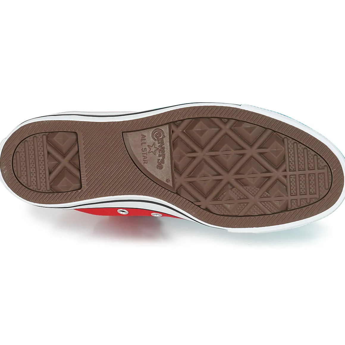 CHUCK TAYLOR ALL STAR CORE HI