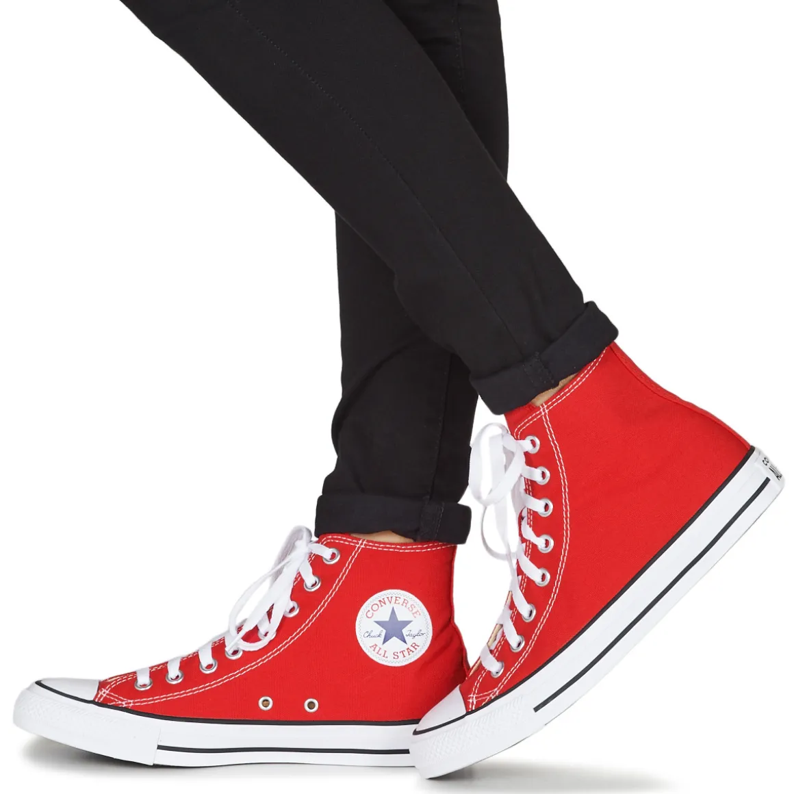 CHUCK TAYLOR ALL STAR CORE HI