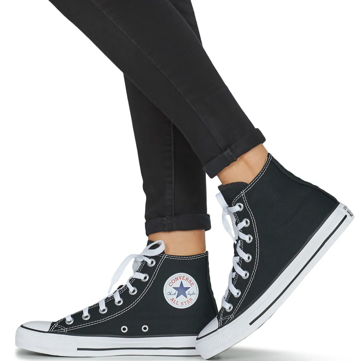 CHUCK TAYLOR ALL STAR CORE HI