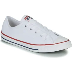 CHUCK TAYLOR ALL STAR DAINTY CANVAS OX