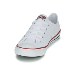 CHUCK TAYLOR ALL STAR DAINTY CANVAS OX