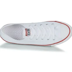 CHUCK TAYLOR ALL STAR DAINTY CANVAS OX
