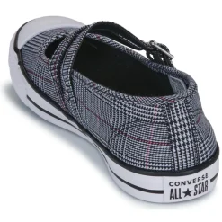 CHUCK TAYLOR ALL STAR DAINTY MARY JANE PLAID