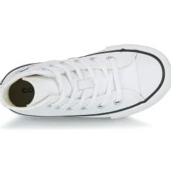 Chuck Taylor All Star Eva Lift Leather Foundation Hi