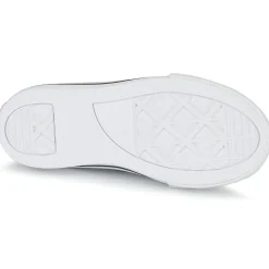 Chuck Taylor All Star Eva Lift Leather Foundation Hi