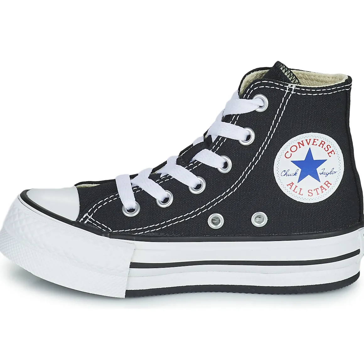 CHUCK TAYLOR ALL STAR EVA LIFT FOUNDATION HI